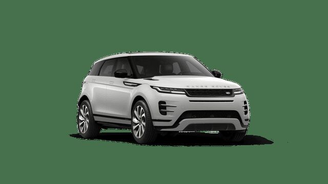 2026 LAND ROVER Range Rover Evoque