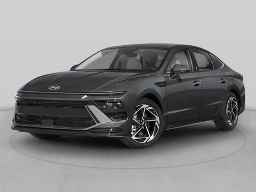 2026 HYUNDAI Sonata