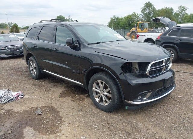 2015 DODGE Durango