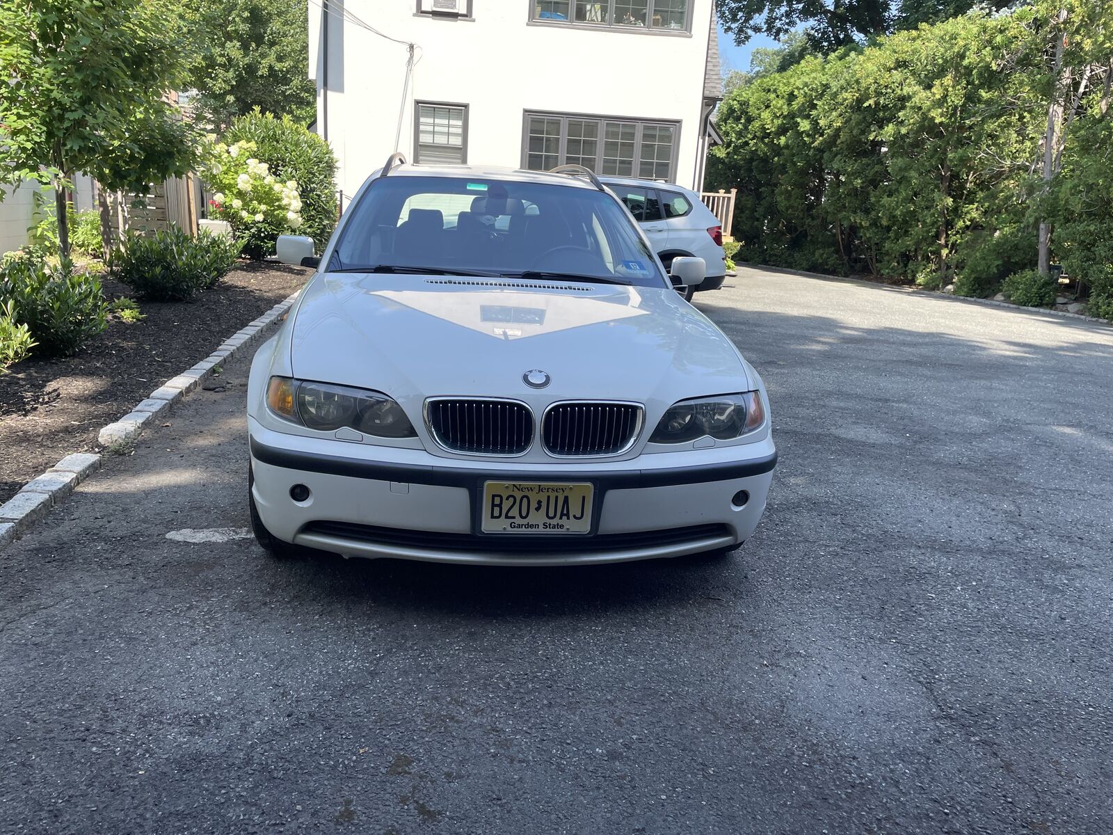 BMW 325xiT