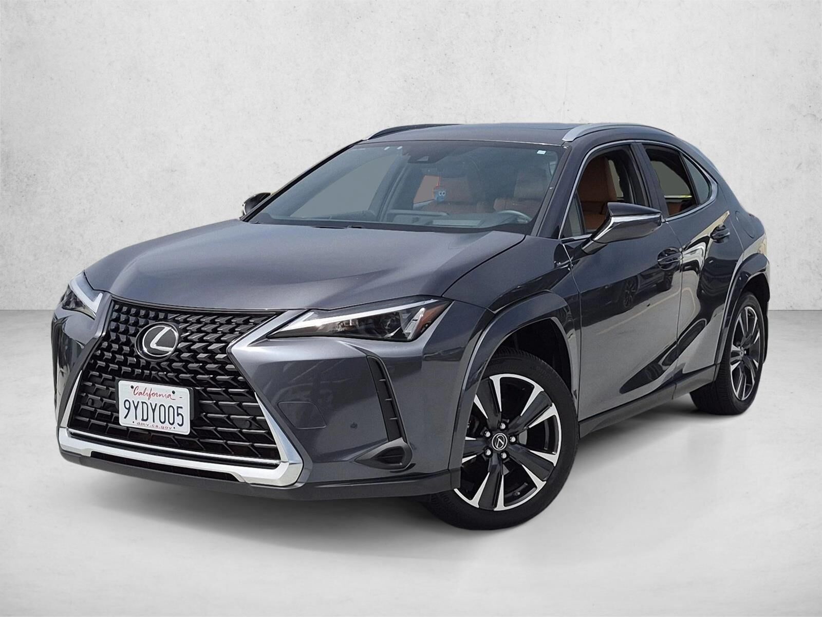 2024 LEXUS UX