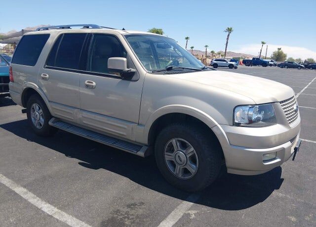 2006 FORD Expedition