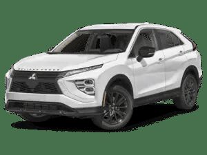 2026 MITSUBISHI ECLIPSE CROSS