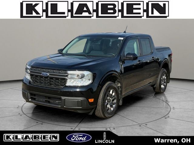 2023 FORD Maverick