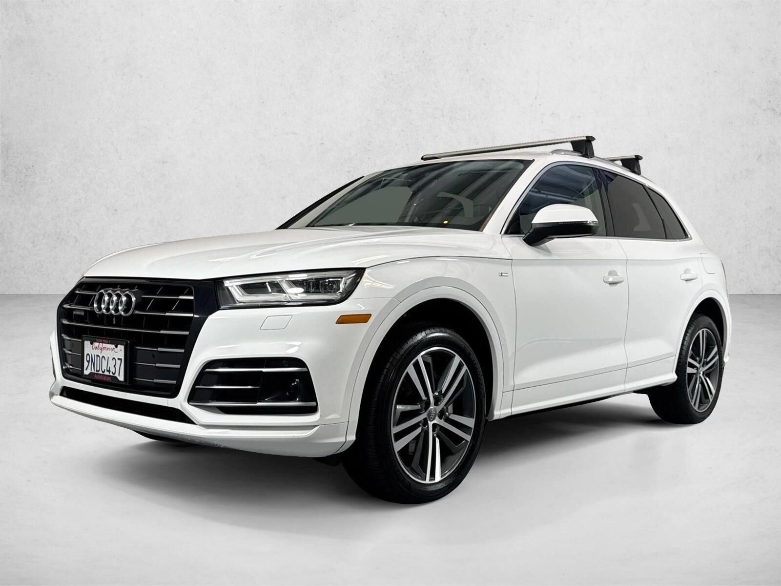 2020 AUDI Q5 e