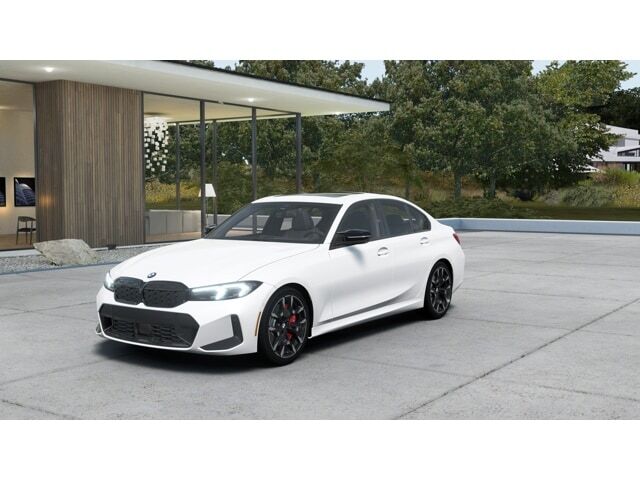 2026 BMW M3