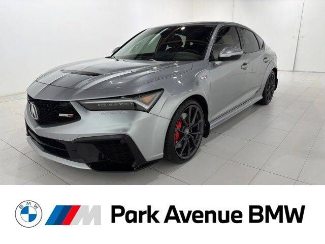 2024 ACURA INTEGRA TYPE S