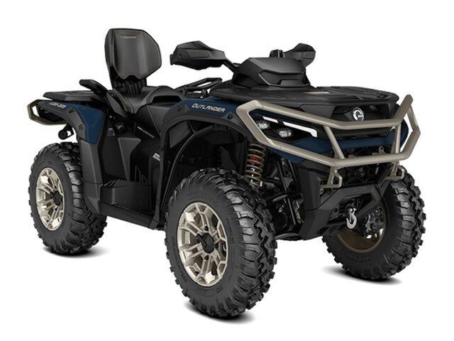 2026 CAN-AM Outlander
