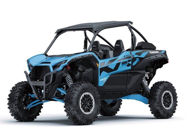2026 KAWASAKI Teryx