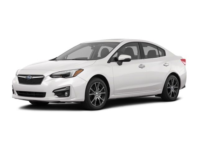 2017 SUBARU Impreza