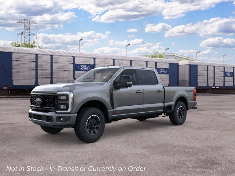 2026 FORD F-350
