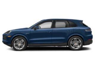 2026 PORSCHE Cayenne