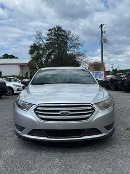 2015 FORD Taurus