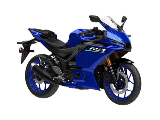 2026 YAMAHA YZF