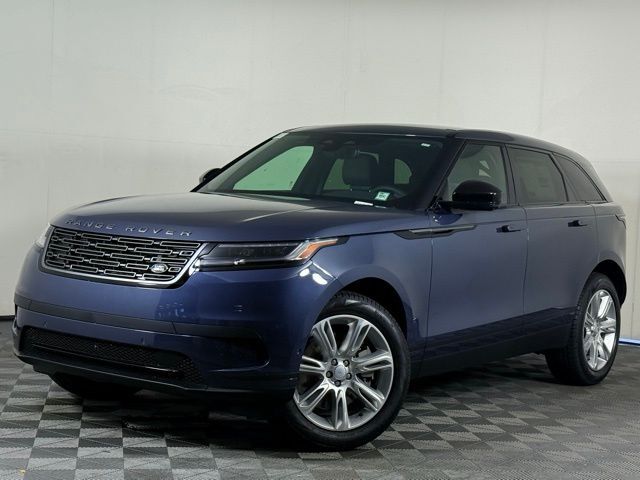 2026 LAND ROVER Range Rover Velar