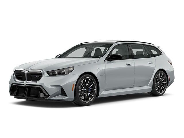 2027 BMW M5