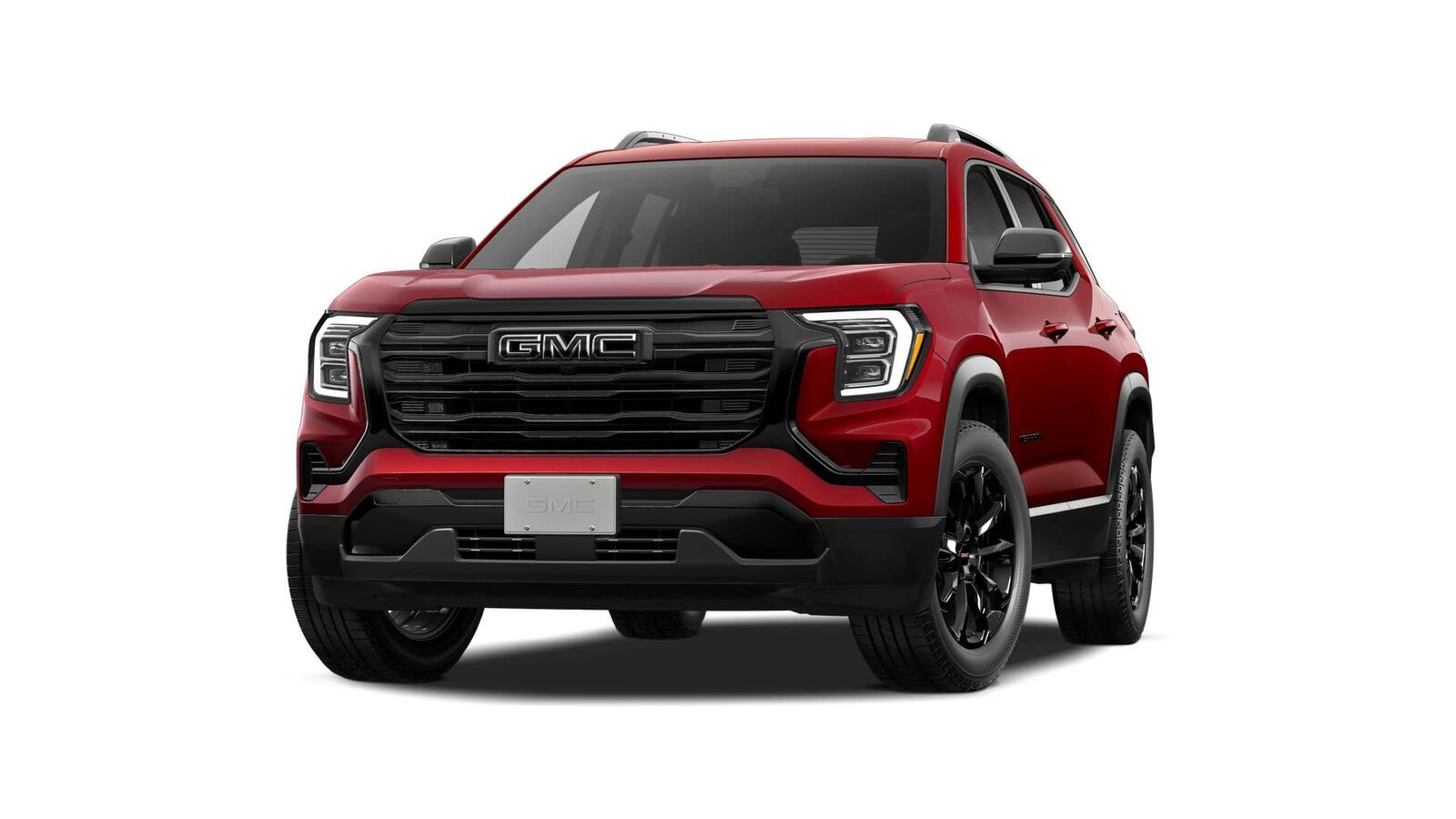 2027 GMC Terrain