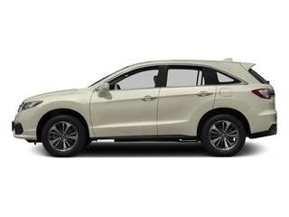 2017 ACURA RDX