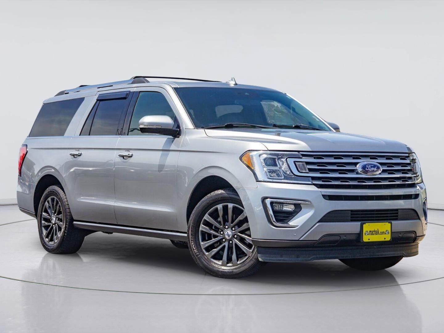 2021 FORD Expedition