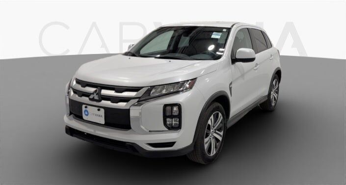 2025 MITSUBISHI Outlander Sport