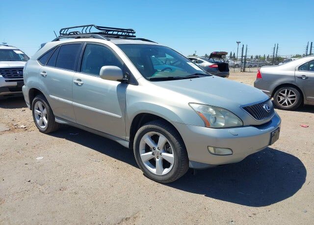2005 LEXUS RX