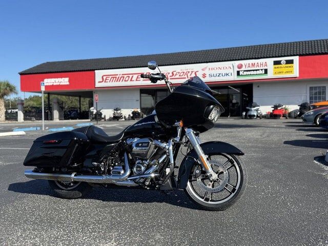 2019 HARLEY DAVIDSON FLTRX / Road Glide