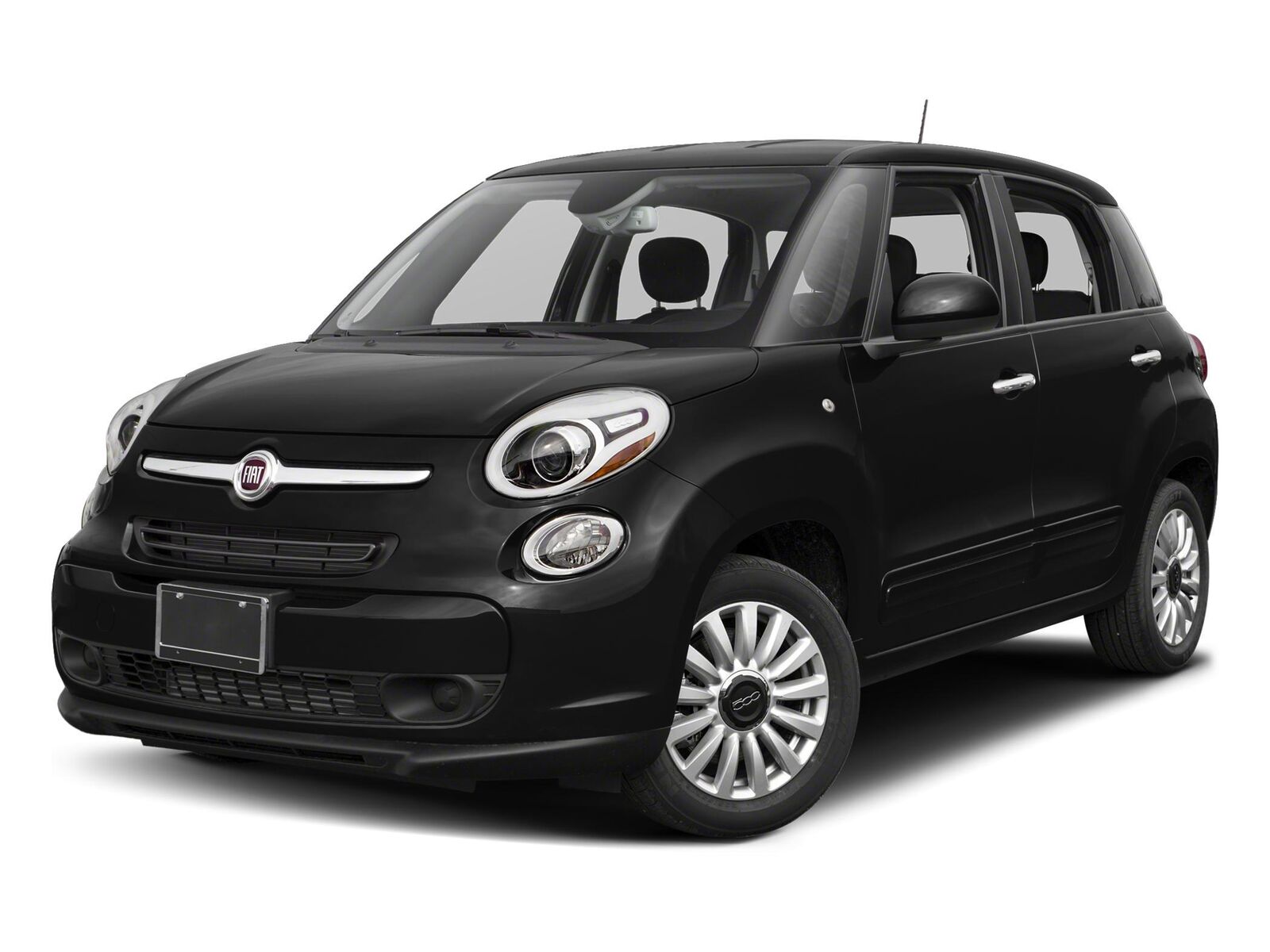 2017 FIAT 500L