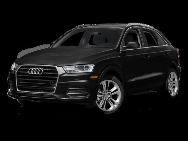 2017 AUDI Q3