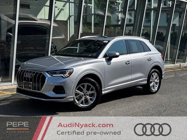 2024 AUDI Q3