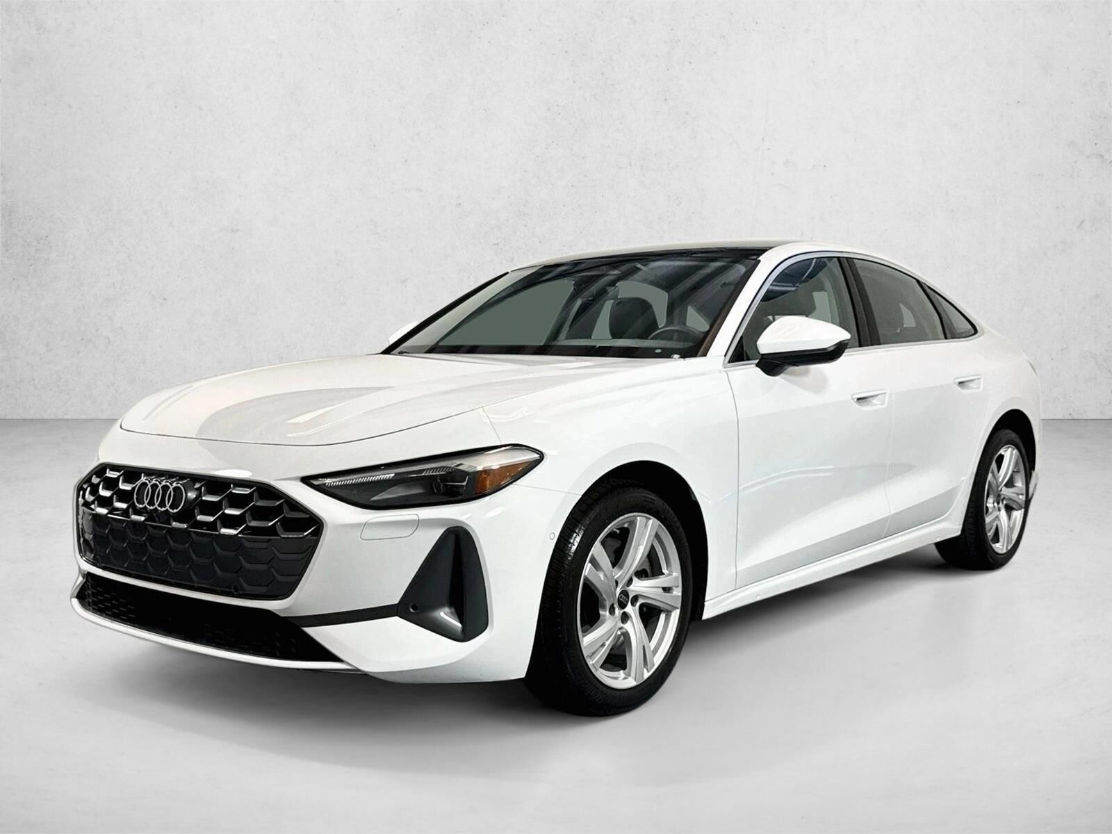 2025 AUDI A5