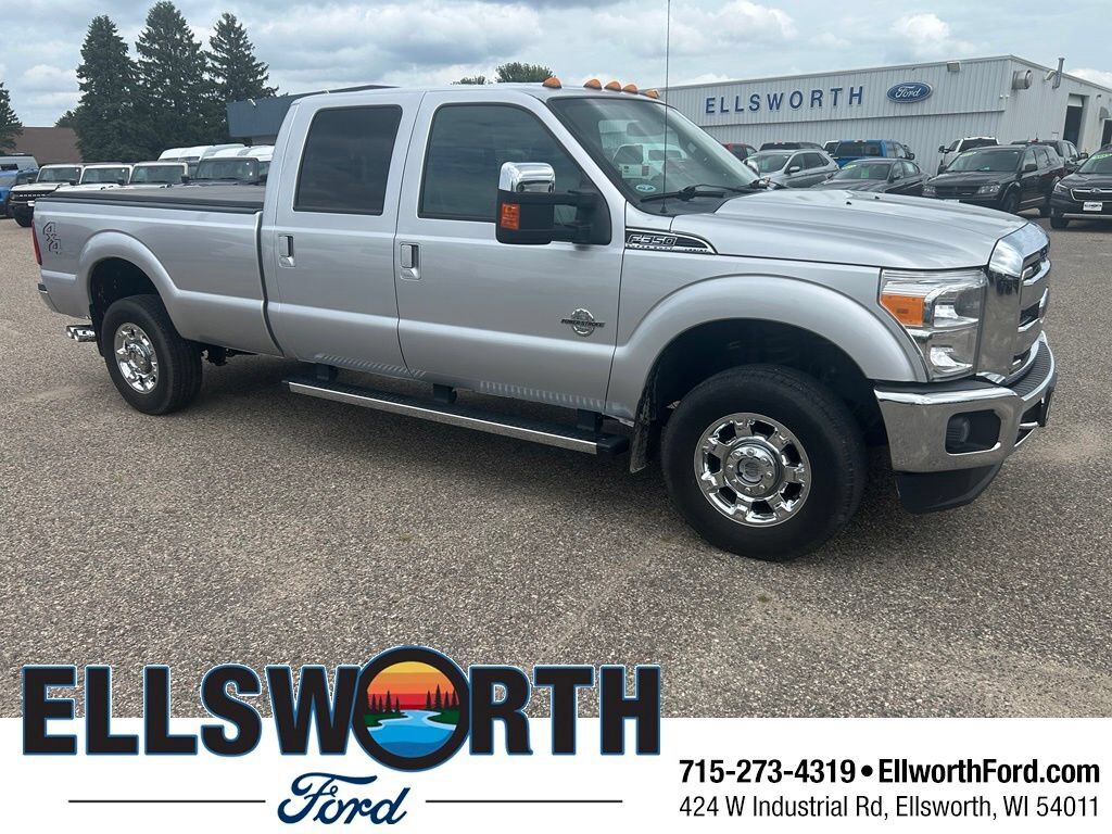 2015 FORD F-350