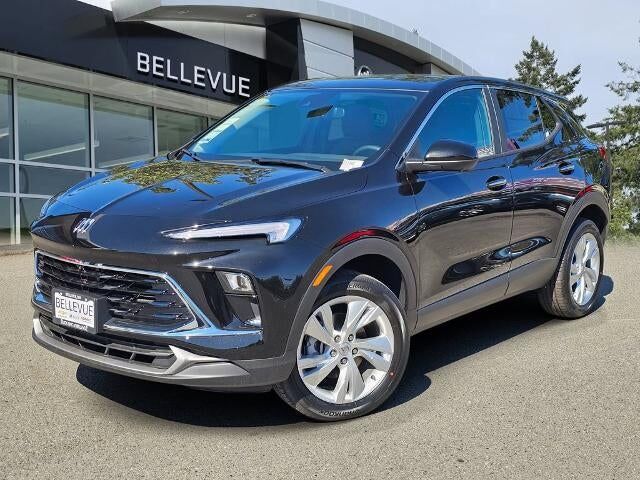2026 BUICK Encore GX