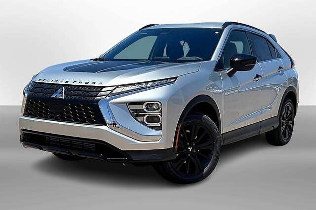 2025 MITSUBISHI ECLIPSE CROSS