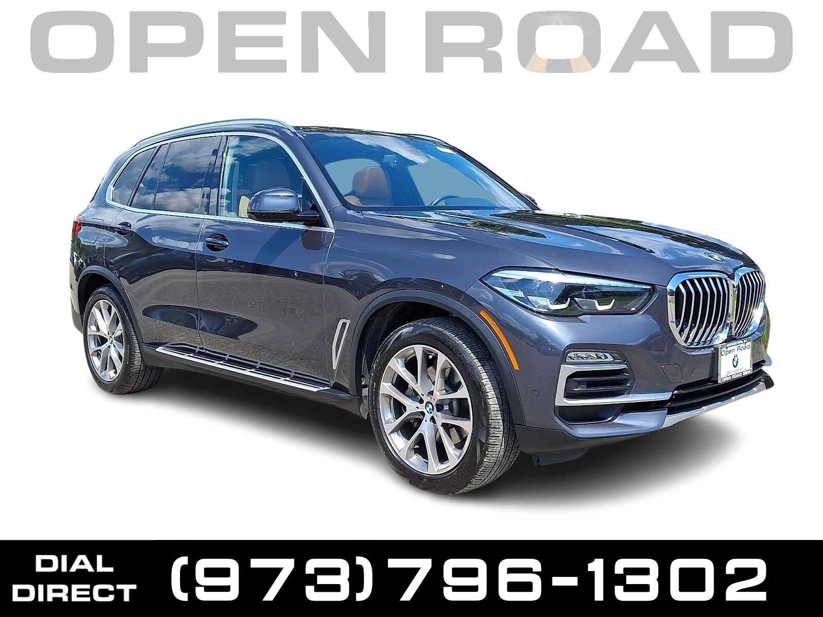 2019 BMW X5