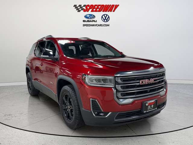 2023 GMC Acadia