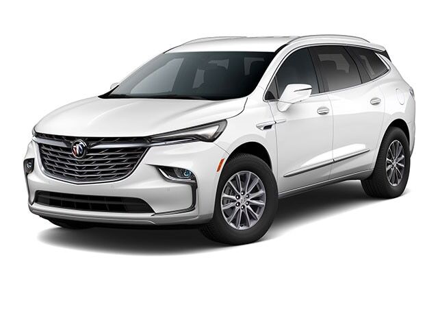 2024 BUICK Enclave