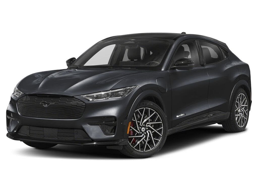 2023 FORD Mustang