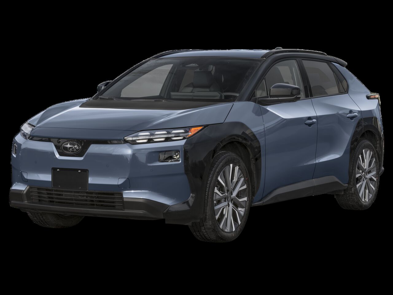 2026 SUBARU Solterra