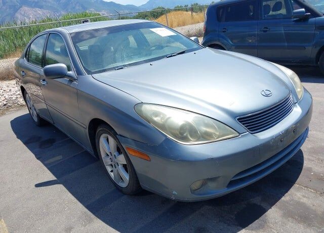 2005 LEXUS ES