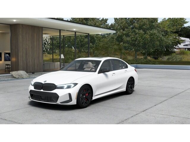2026 BMW 3 Series