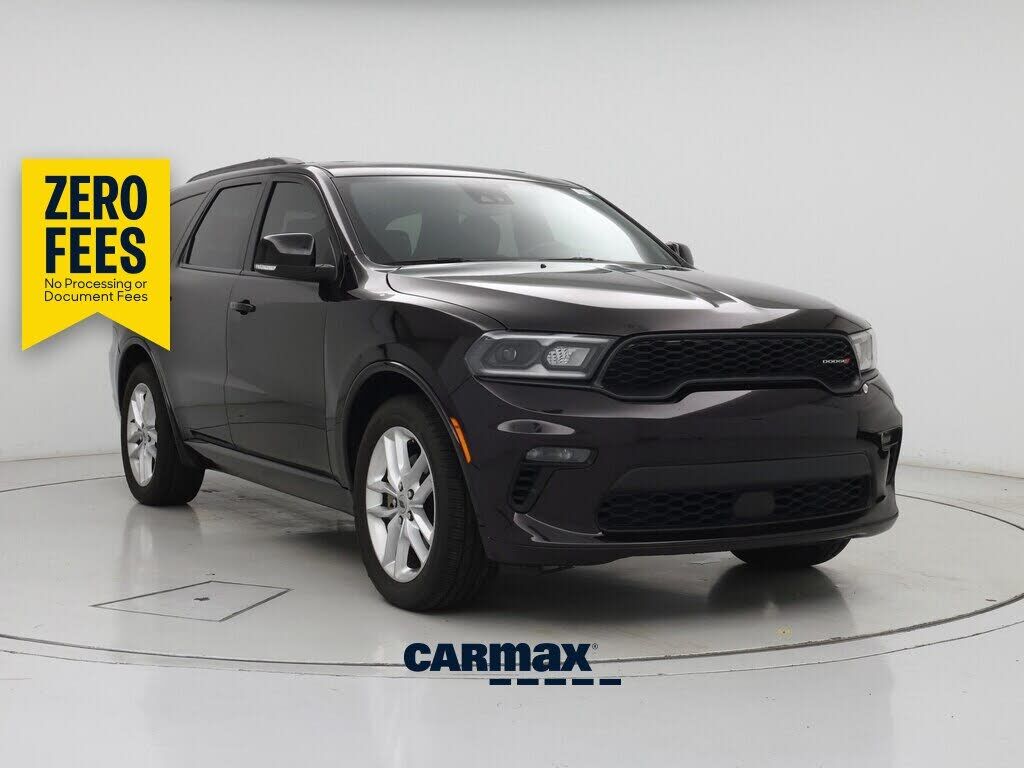 2023 DODGE Durango