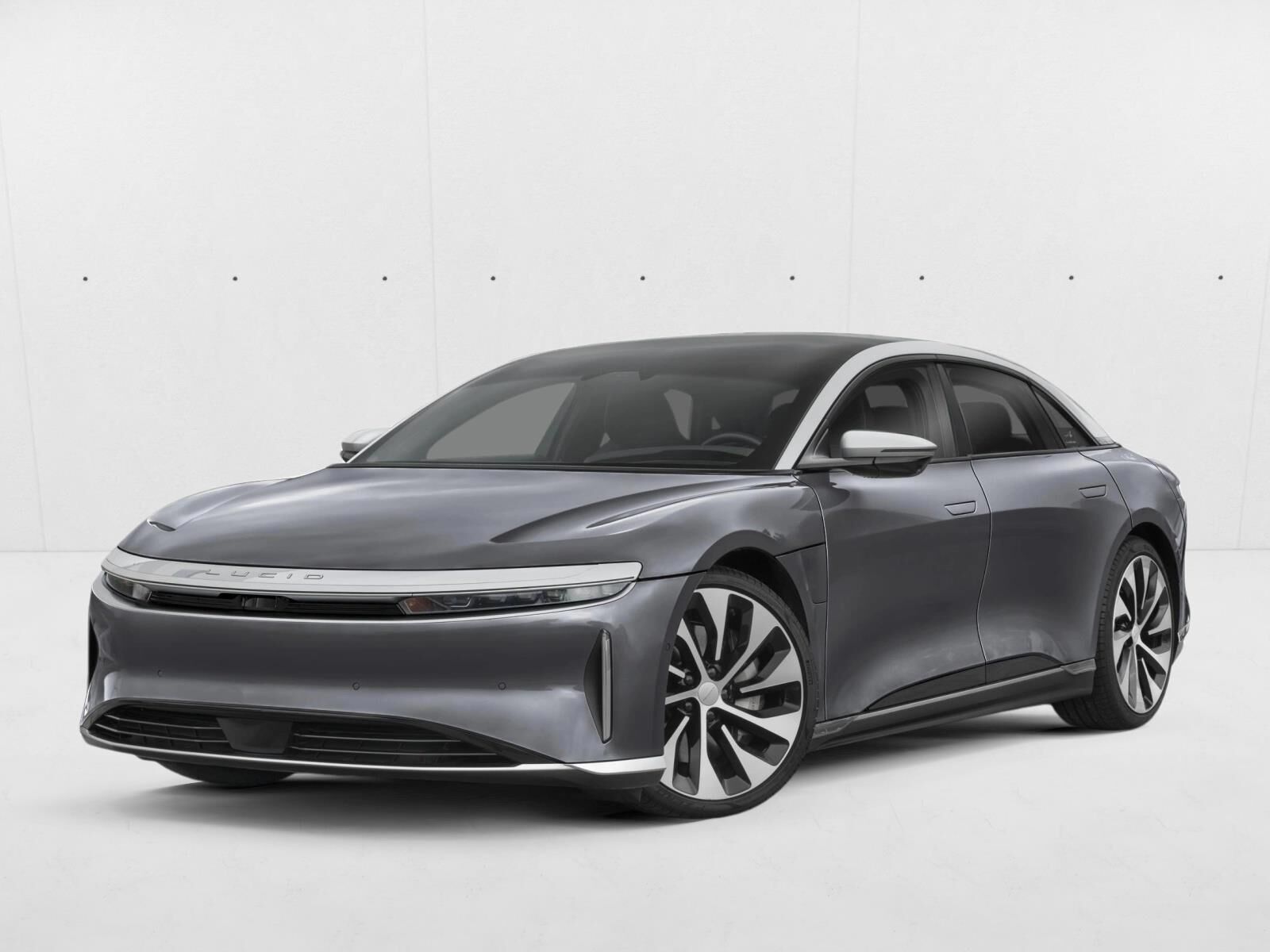 2025 LUCID MOTORS Air