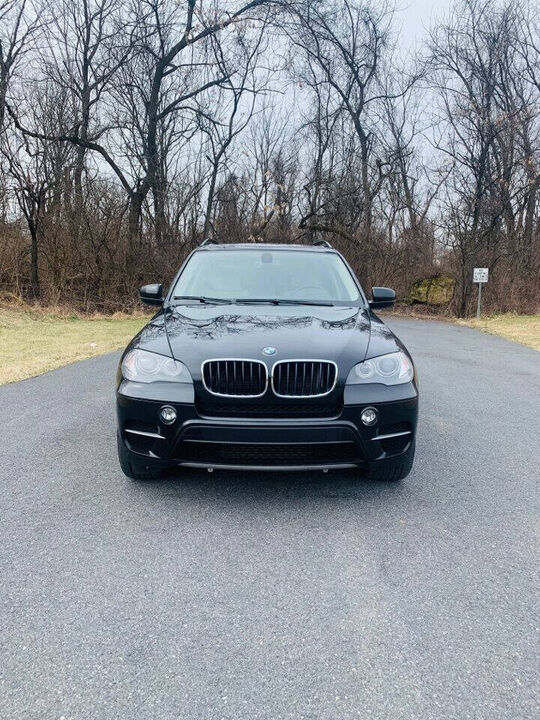 2011 BMW X5
