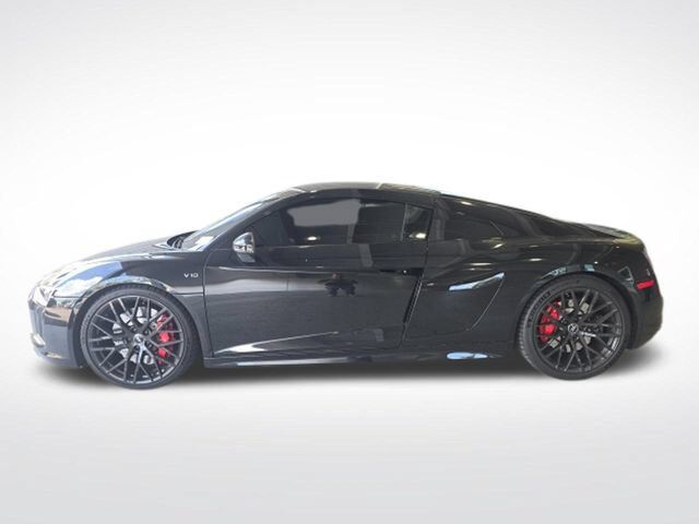 2018 AUDI R8