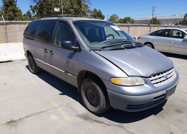 1998 PLYMOUTH Grand Voyager