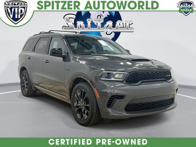 2023 DODGE Durango