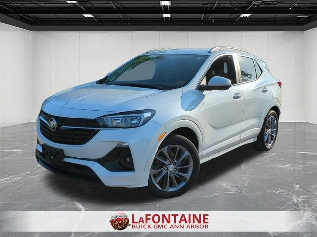 2023 BUICK Encore GX