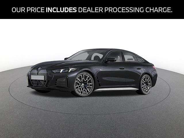 2025 BMW i4