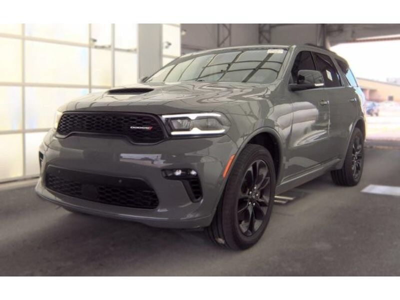 2023 DODGE Durango