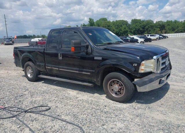 1999 FORD F-250